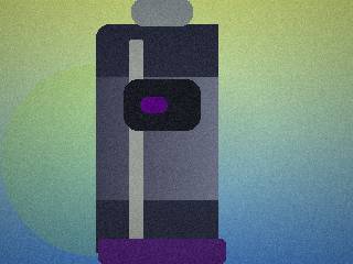 Hellvape Fat Rabbit X Lithium Battery Documentation