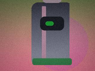 Hellvape Phoenix 5 Advanced Usage Settings
