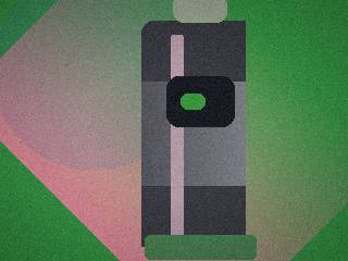 Hellvape Rift Mini Shelf Merchandising